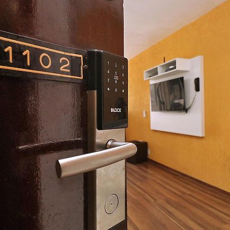 Cobertura Duplex 2 Quartos Com Terraco E Piscina Рио-де-Жанейро Экстерьер фото