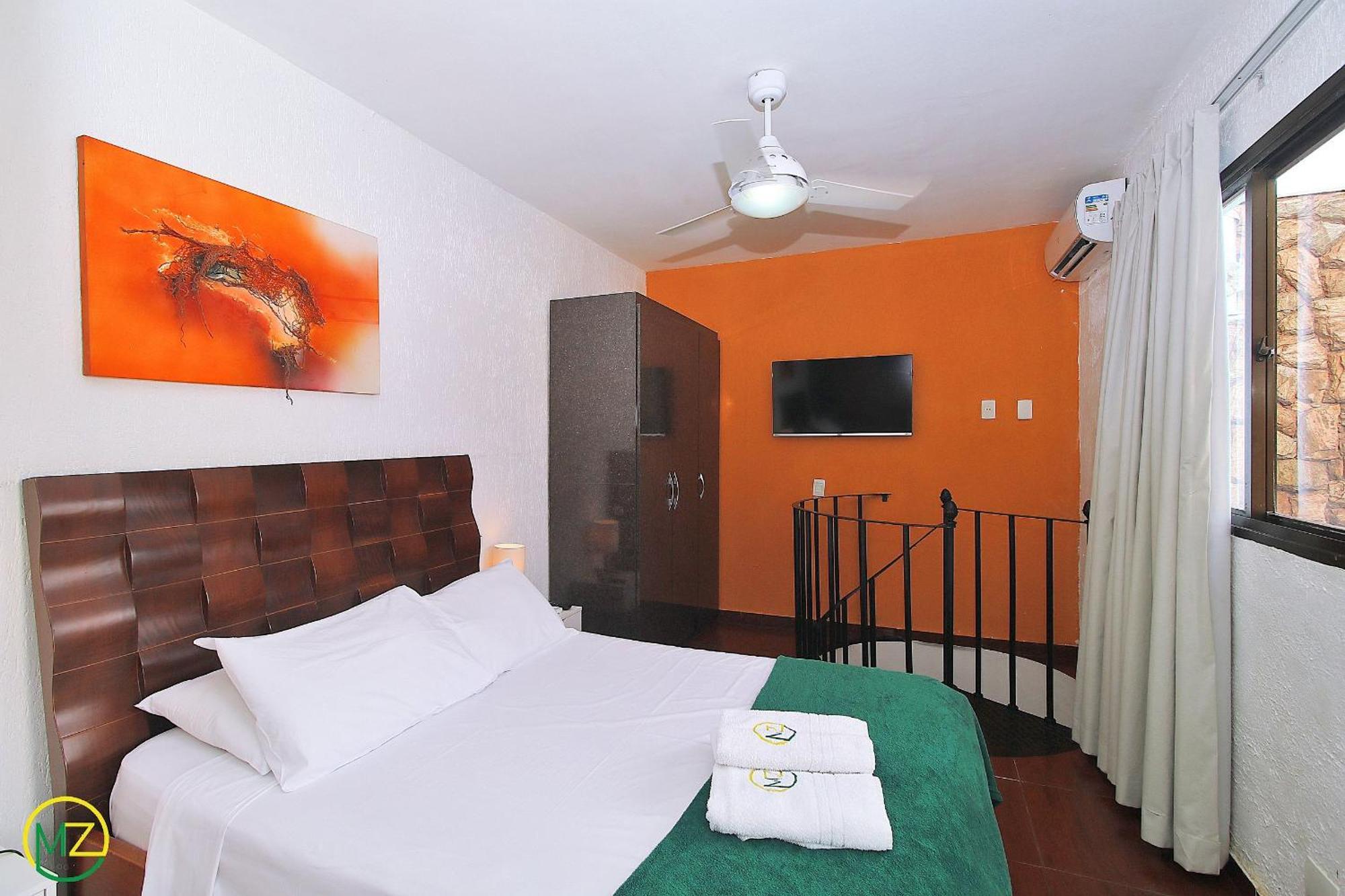 Cobertura Duplex 2 Quartos Com Terraco E Piscina Рио-де-Жанейро Экстерьер фото