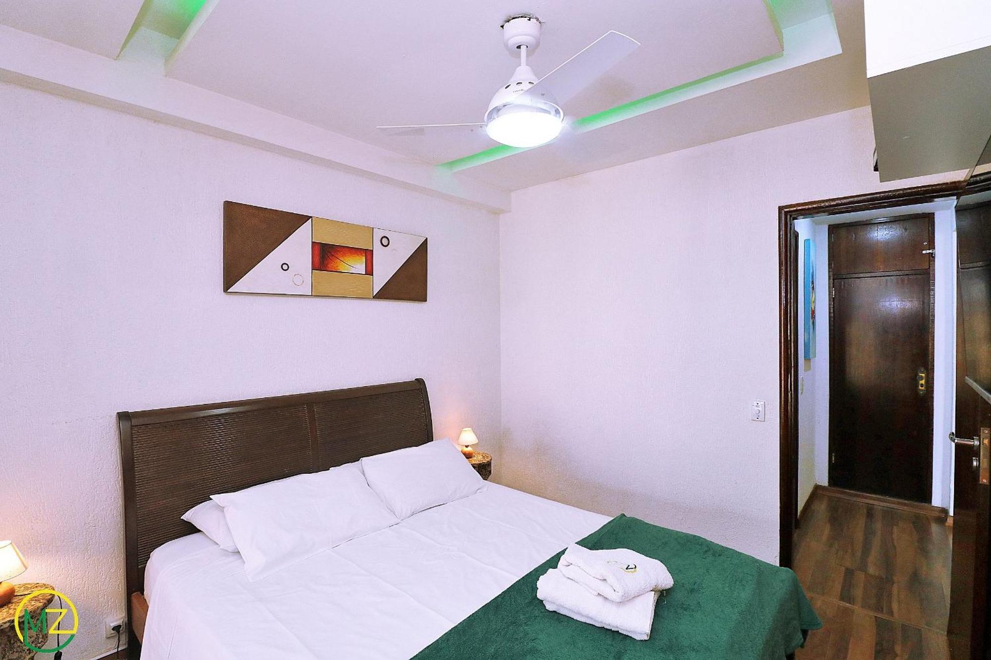 Cobertura Duplex 2 Quartos Com Terraco E Piscina Рио-де-Жанейро Экстерьер фото
